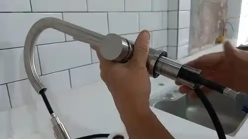 instalação torneira monocomando Itajaí