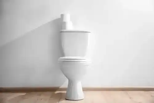 Instalação de vaso sanitário Itajaí